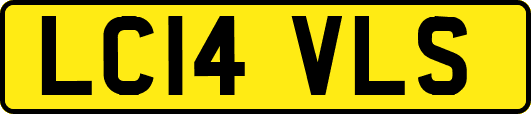 LC14VLS
