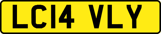 LC14VLY