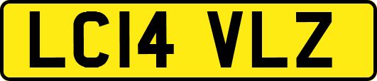 LC14VLZ
