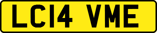 LC14VME