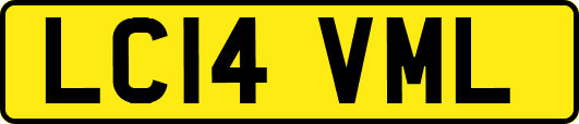 LC14VML