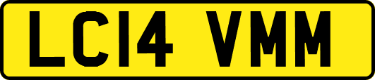 LC14VMM