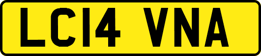 LC14VNA
