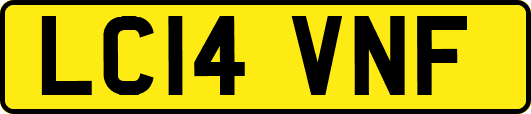 LC14VNF