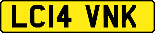 LC14VNK