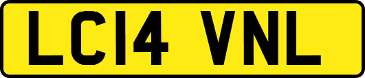 LC14VNL