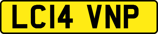 LC14VNP