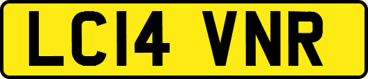 LC14VNR