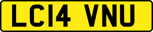 LC14VNU