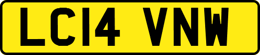 LC14VNW