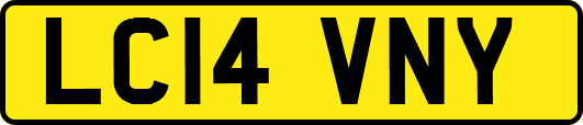 LC14VNY