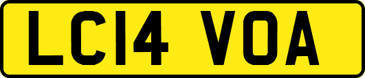 LC14VOA