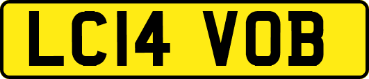 LC14VOB