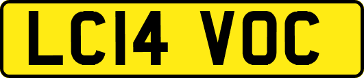 LC14VOC
