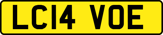 LC14VOE