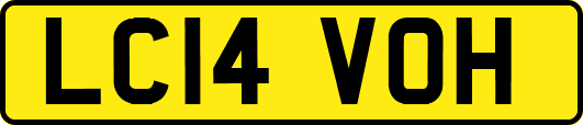 LC14VOH