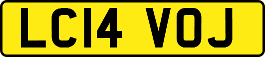 LC14VOJ