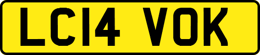 LC14VOK