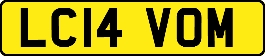 LC14VOM