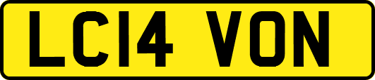 LC14VON