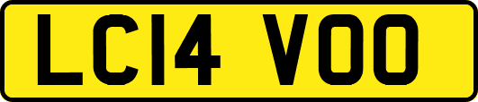LC14VOO