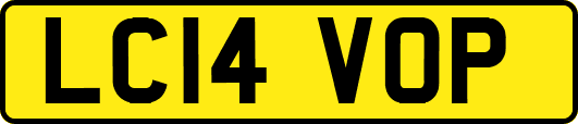 LC14VOP
