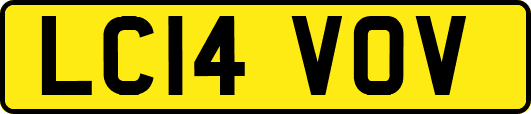 LC14VOV
