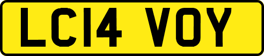 LC14VOY