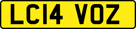 LC14VOZ