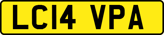 LC14VPA