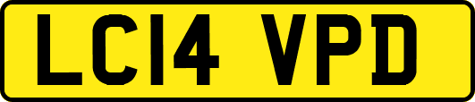 LC14VPD