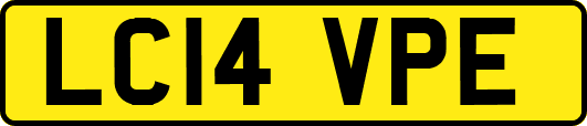 LC14VPE