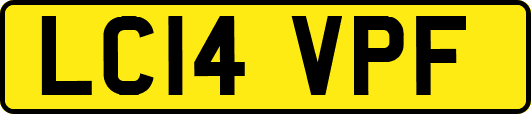 LC14VPF