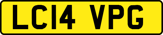 LC14VPG