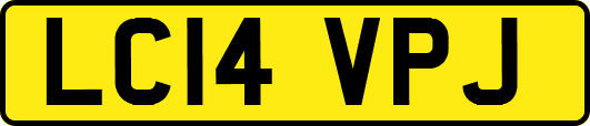 LC14VPJ