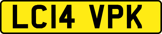 LC14VPK
