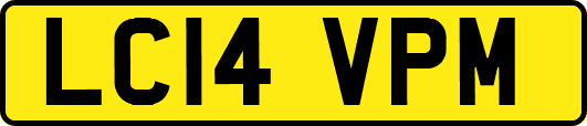 LC14VPM