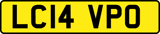 LC14VPO