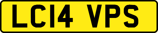 LC14VPS