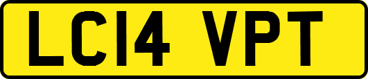 LC14VPT