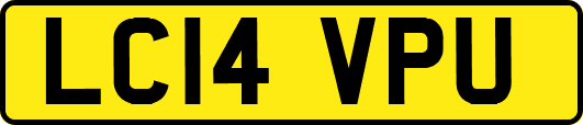 LC14VPU