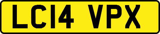 LC14VPX