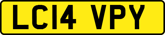 LC14VPY