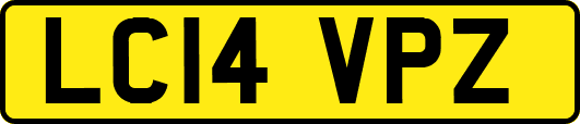LC14VPZ