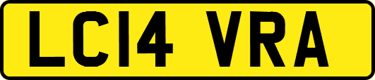 LC14VRA
