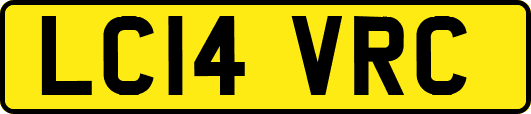 LC14VRC