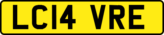 LC14VRE