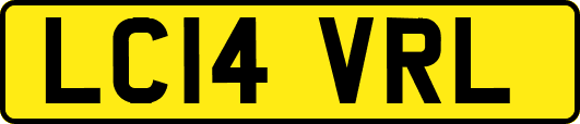 LC14VRL