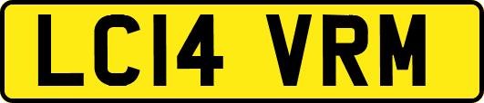 LC14VRM