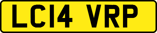 LC14VRP